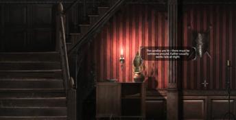 Goetia PC Screenshot