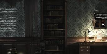Goetia PC Screenshot