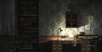 Goetia PC Screenshot