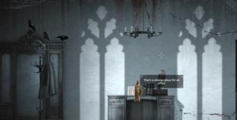 Goetia PC Screenshot
