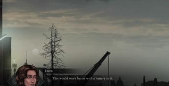 Goetia 2 PC Screenshot