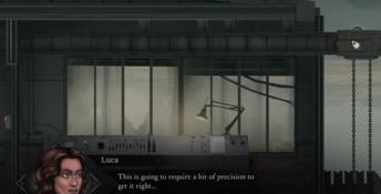 Goetia 2 PC Screenshot