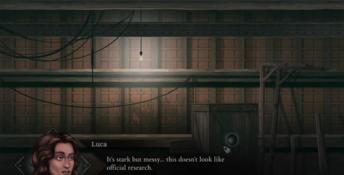 Goetia 2 PC Screenshot
