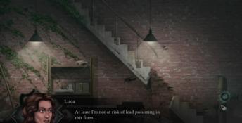 Goetia 2 PC Screenshot