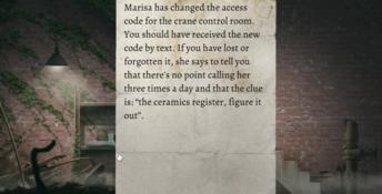 Goetia 2 PC Screenshot