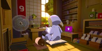 Gogh: Focus with Your Avatar PC Screenshot