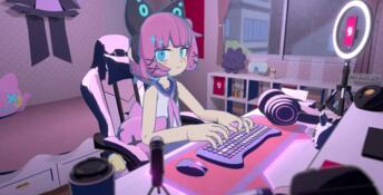 Gogh: Focus with Your Avatar