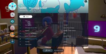 Gogh: Focus with Your Avatar PC Screenshot
