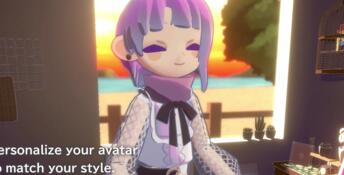 Gogh: Focus with Your Avatar PC Screenshot