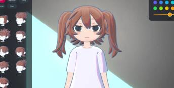 Gogh: Focus with Your Avatar PC Screenshot