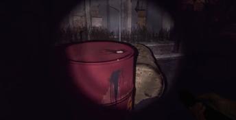 Going Into The Unknown PC Screenshot