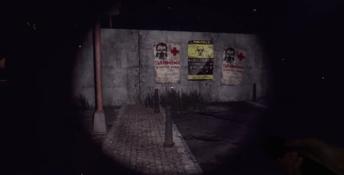 Going Into The Unknown PC Screenshot