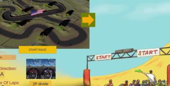GoKart – NewMexico PC Screenshot