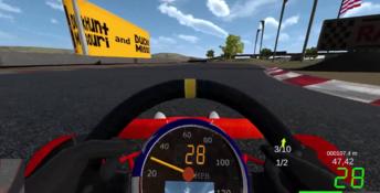 GoKart – NewMexico