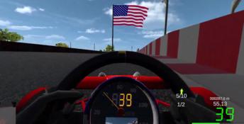 GoKart – NewMexico