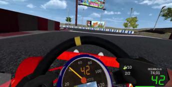GoKart – NewMexico