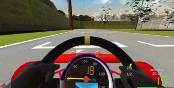 GoKart – NewMexico PC Screenshot
