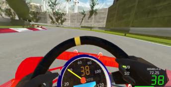 GoKart – NewMexico PC Screenshot
