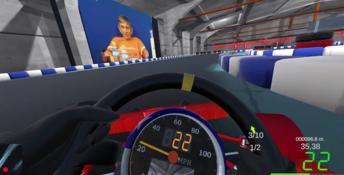 GoKart – NewMexico PC Screenshot