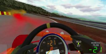 GoKart – NewMexico PC Screenshot