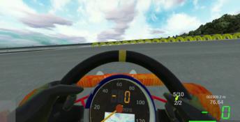 GoKart – NewMexico PC Screenshot