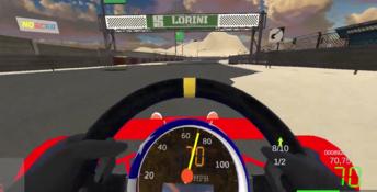 GoKart – NewMexico PC Screenshot