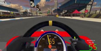 GoKart – NewMexico PC Screenshot