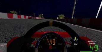 GoKart – NewMexico PC Screenshot
