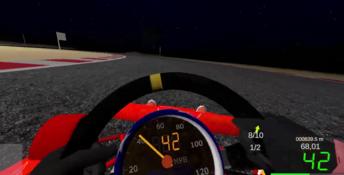 GoKart – NewMexico PC Screenshot