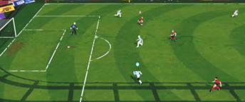 Golazo! 2 PC Screenshot