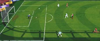 Golazo! 2