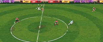 Golazo! 2