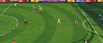 Golazo! 2