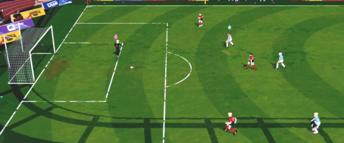 Golazo! 2