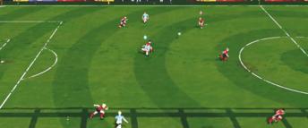 Golazo! 2 PC Screenshot
