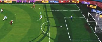 Golazo! 2 PC Screenshot