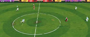 Golazo! 2 PC Screenshot