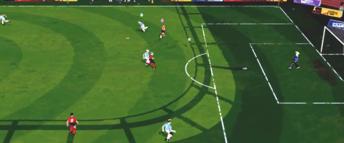 Golazo! 2 PC Screenshot