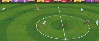Golazo! 2 PC Screenshot