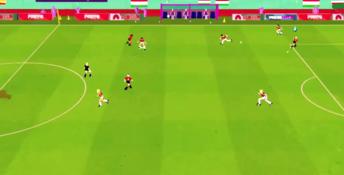 Golazo! Football League