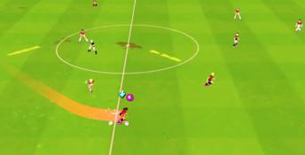 Golazo! Football League PC Screenshot