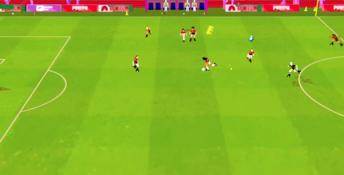 Golazo! Football League PC Screenshot