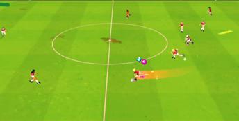 Golazo! Football League PC Screenshot