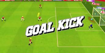 Golazo! Football League PC Screenshot