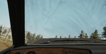 Gold Rush: The Game PC Screenshot