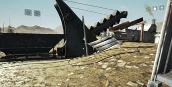 Gold Rush: The Game
