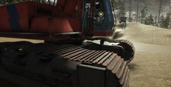 Gold Rush: The Game PC Screenshot