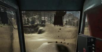 Gold Rush: The Game PC Screenshot
