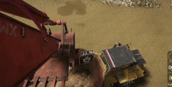 Gold Rush: The Game PC Screenshot