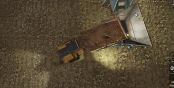 Gold Rush: The Game PC Screenshot